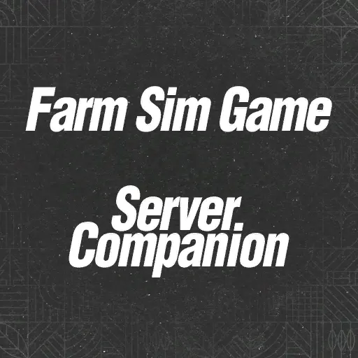 FSG Server Companion