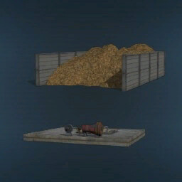 Manure And Slurry Dealer Pack