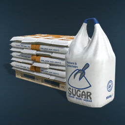 Industrial Sugar