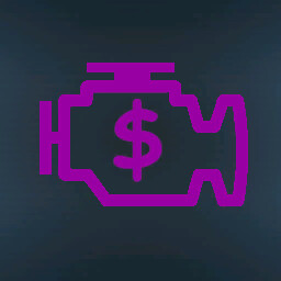 Repair And Paint Settings