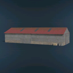 Garage 28x11