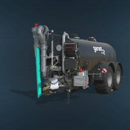 Kotte Garant PT 20000