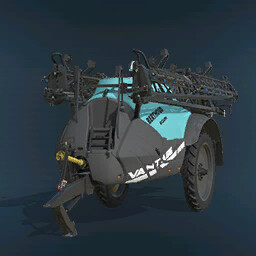 Berthoud Vantage 4300 Precision