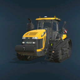 Challenger MT800E 2013