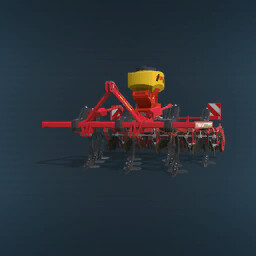 Horsch Terrano 3FX