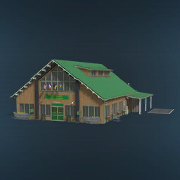 Specialty Country Store