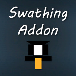 Swathing Addon