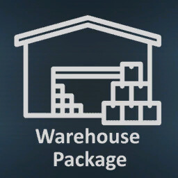 Warehouse Pack