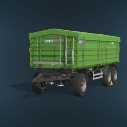 Madara Agro RNT Series