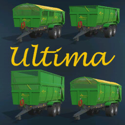 Ultima Pack