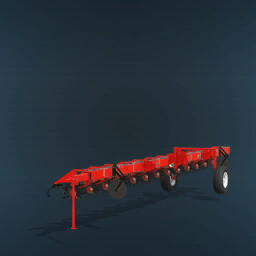 Case IH 1830