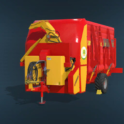 Gyrax BIG CONFORT P22700