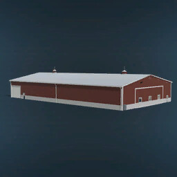 American Midwest Cold Storage