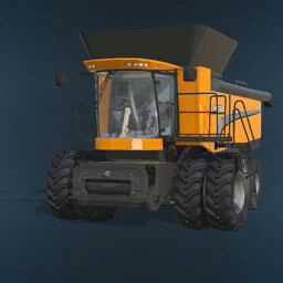 Valtra BC8800
