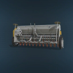 Lizard S043/X "Poznaniak" Seeder Pack