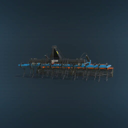 Lizard Kamer 4032 Cultivator