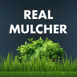 Real Mulcher