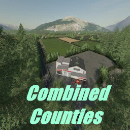 Combined Counties