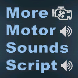 More Motor Sounds
