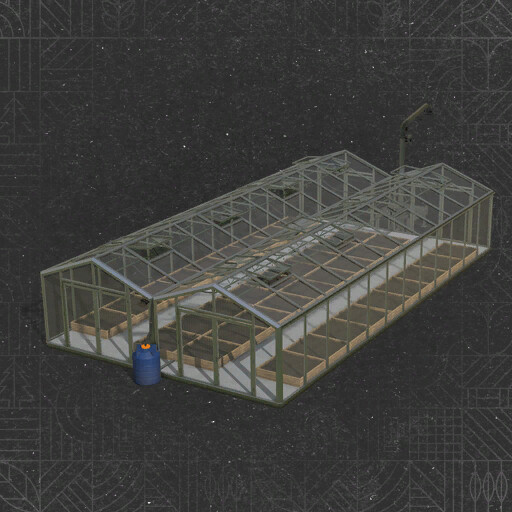 Fruit Greenhouse