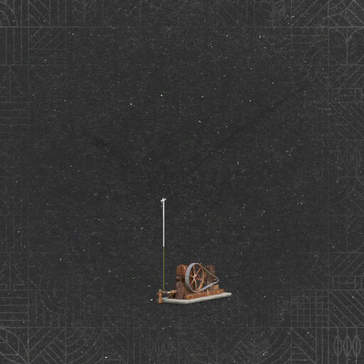 Irrigation Placeable