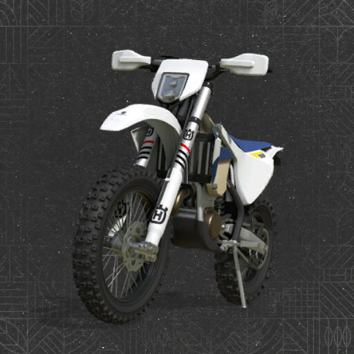 Husqvarna FE 501