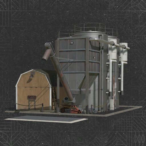 Hay And Silage Production