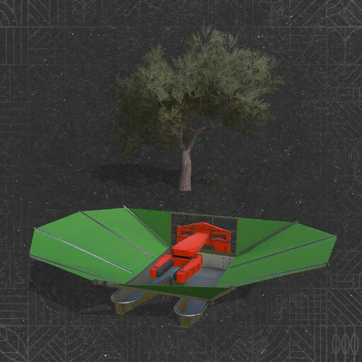 Olives + Olive Picker