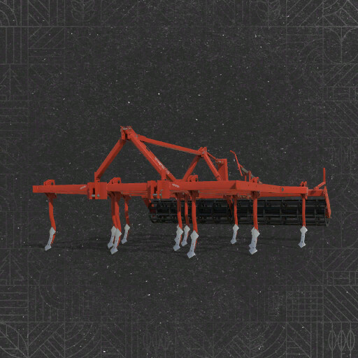 Fortschritt B365/A03