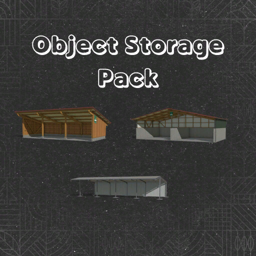 Object Storages