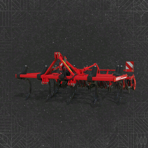 Horsch Terrano 3.5FX