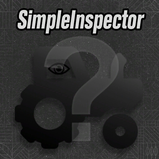 Simple Inspector