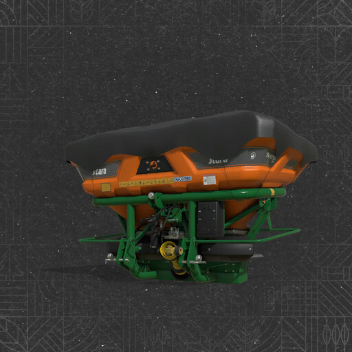 Stara Twister 1500 Top