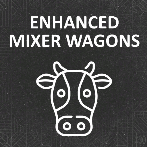 Enhanced Mixer Wagons