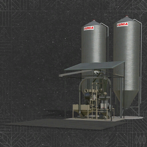 Multi Production Factory