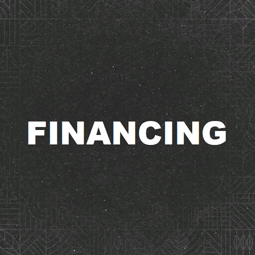 Financing
