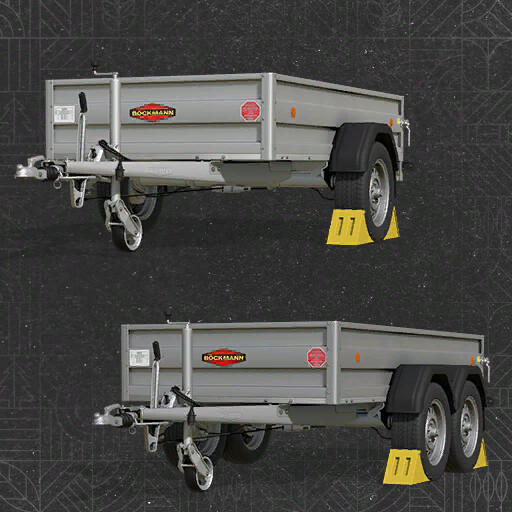 Boeckmann TL-AL Pack