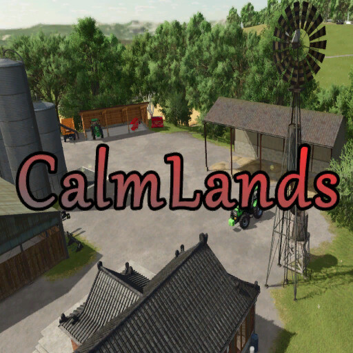 Calm Lands