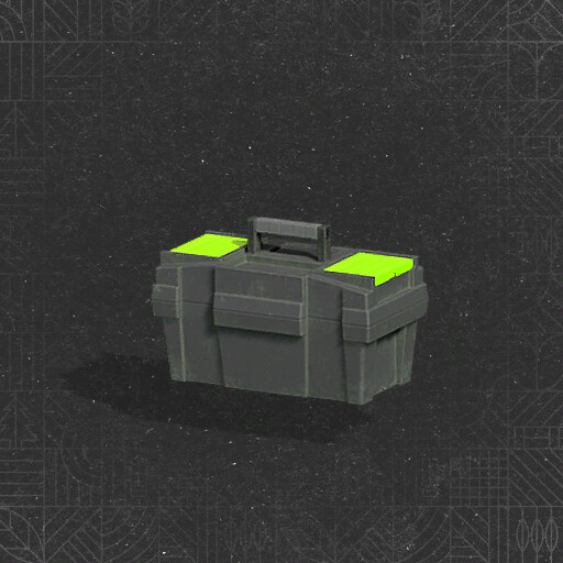 Portable Service Kit