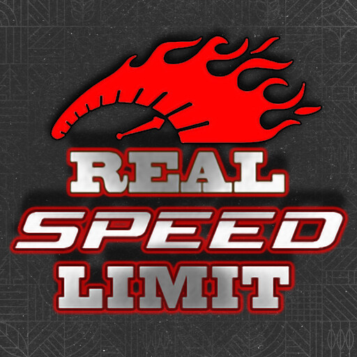 Real Speed Limit