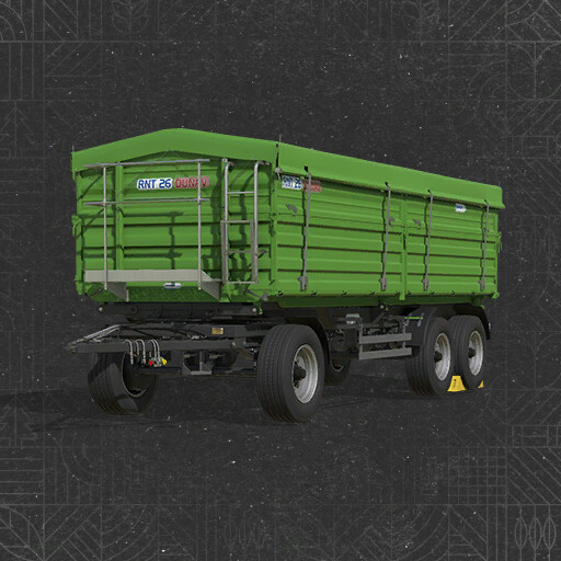 Madara Agro Dunav RNT Series