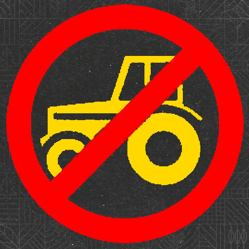 Disable Contract Machines