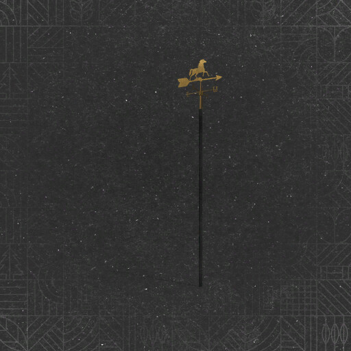 A Weather Vane For Your Farm