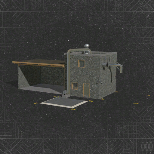 Custom Stone Crusher