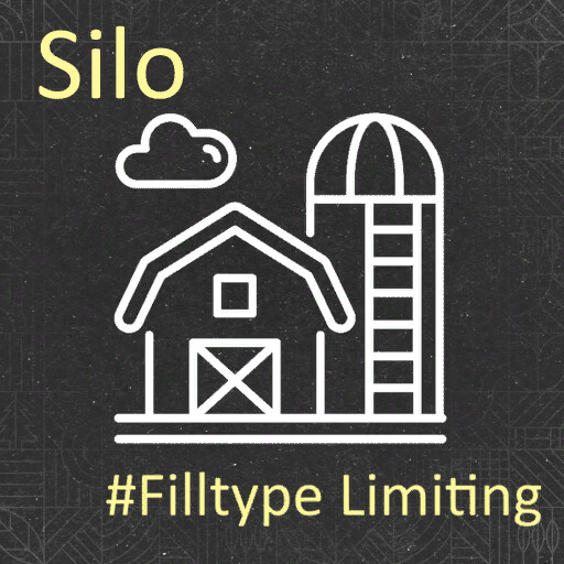 Silo Filltype Limiting
