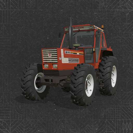 Fiatagri Series 90