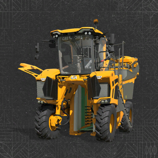 Gregoire GL Series Plus