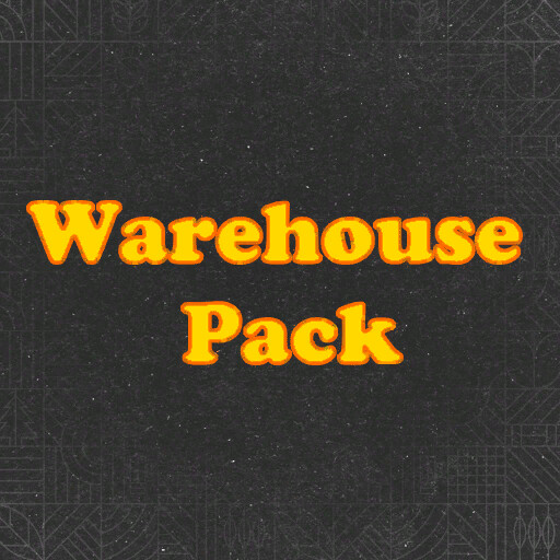 Warehouse Pack