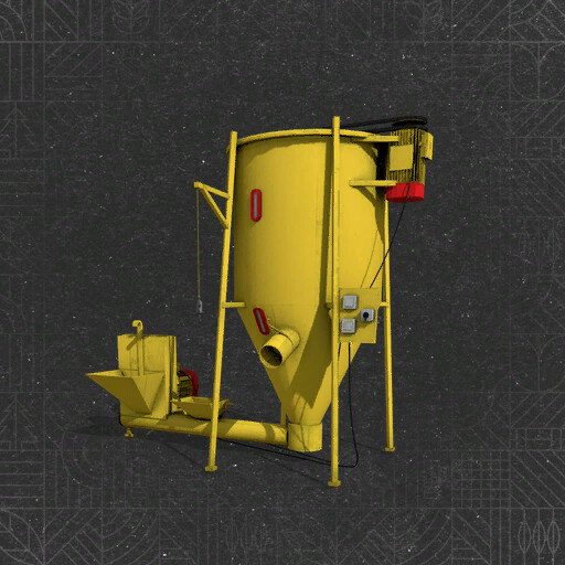 Lizard Mixed PIGFood