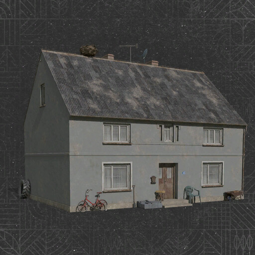 Polish House